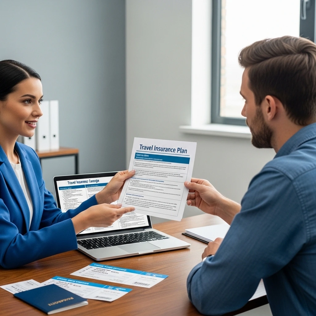 Travel Insurance Plan